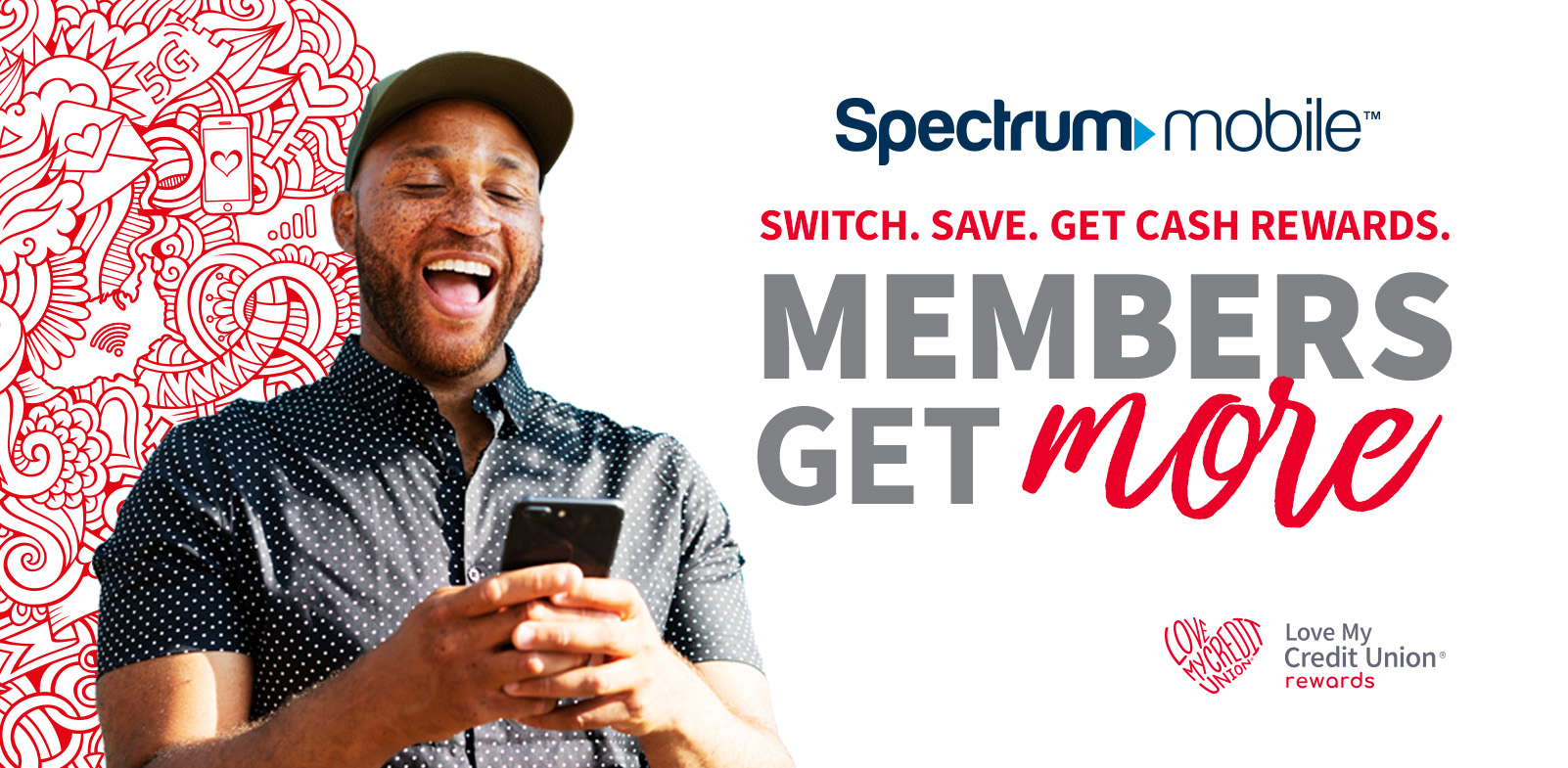 How Do I Switch to Spectrum Mobile  